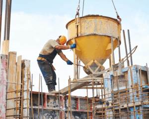 General Contractor Savannah | Affordable & Skilled