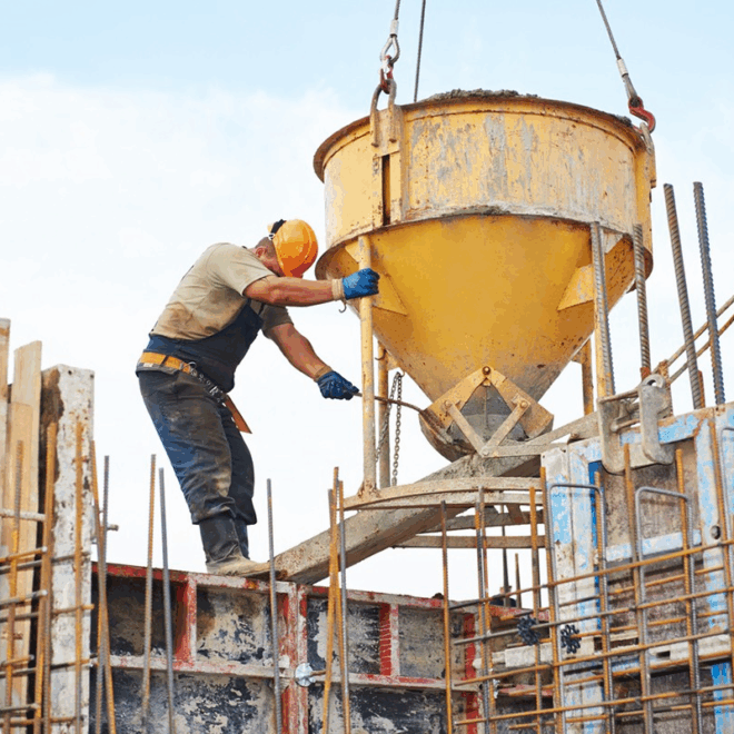General Contractor Savannah | Affordable & Skilled