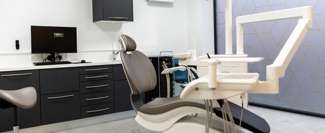 Optimal Equipment Layout for Dental Clinic Design Success