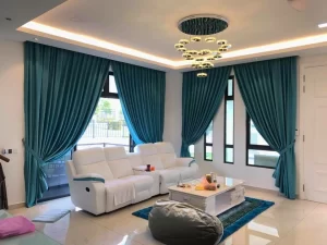 Get Tailored Curtains from the Best Company in Dubai