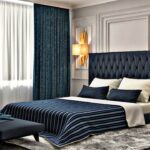 Elegant Curtains and Premium Carpets in Emirates Hills Dubai