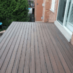 Custom Deck Features That Work Best with Composite Materials