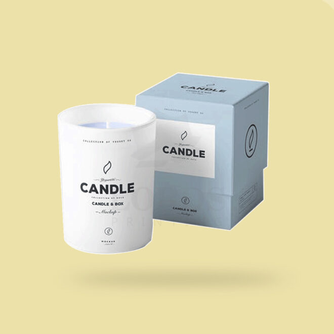 How to Find Reliable Candle Packaging Suppliers in the USA?