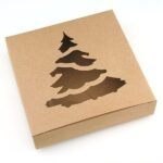 Custom Window Box Packaging: A Unique Solution for Safe and Stylish Deliveries