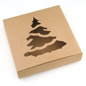 Custom Window Box Packaging: A Unique Solution for Safe and Stylish Deliveries