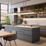 Custom vs. Stock Cabinets: Which is Better for Your Kitchen Remodel?