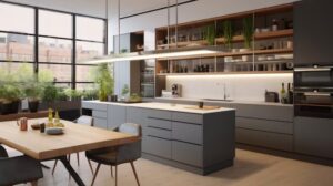 Custom vs. Stock Cabinets: Which is Better for Your Kitchen Remodel?