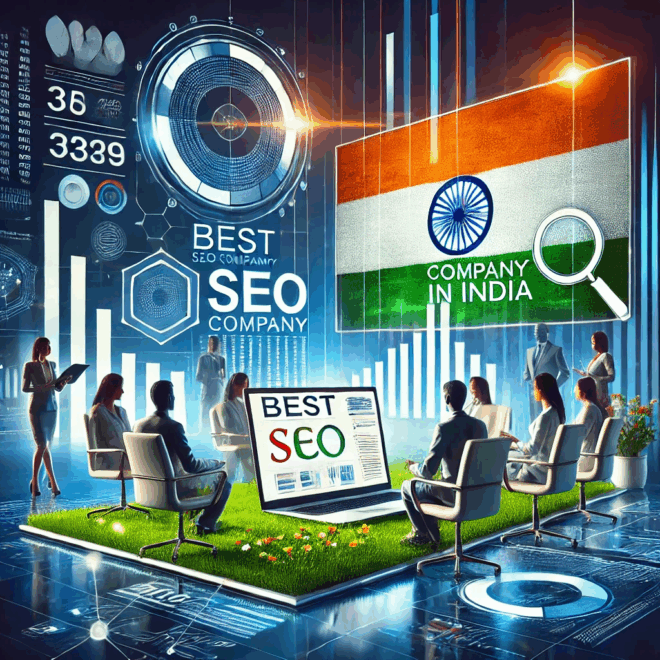 Game-Changing SEO Firms in India That Are Redefining Success