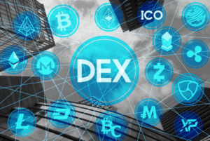 2025’s Crypto Craze: Why Everyone’s Talking About DEx Platforms