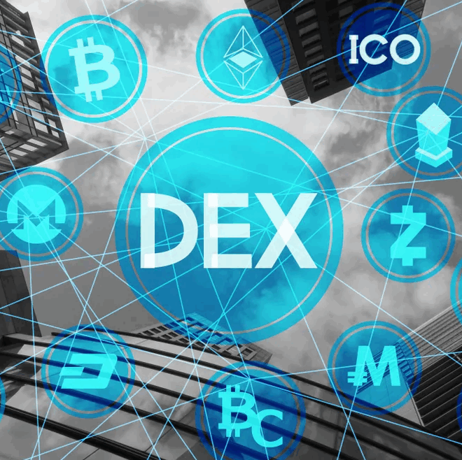 2025’s Crypto Craze: Why Everyone’s Talking About DEx Platforms