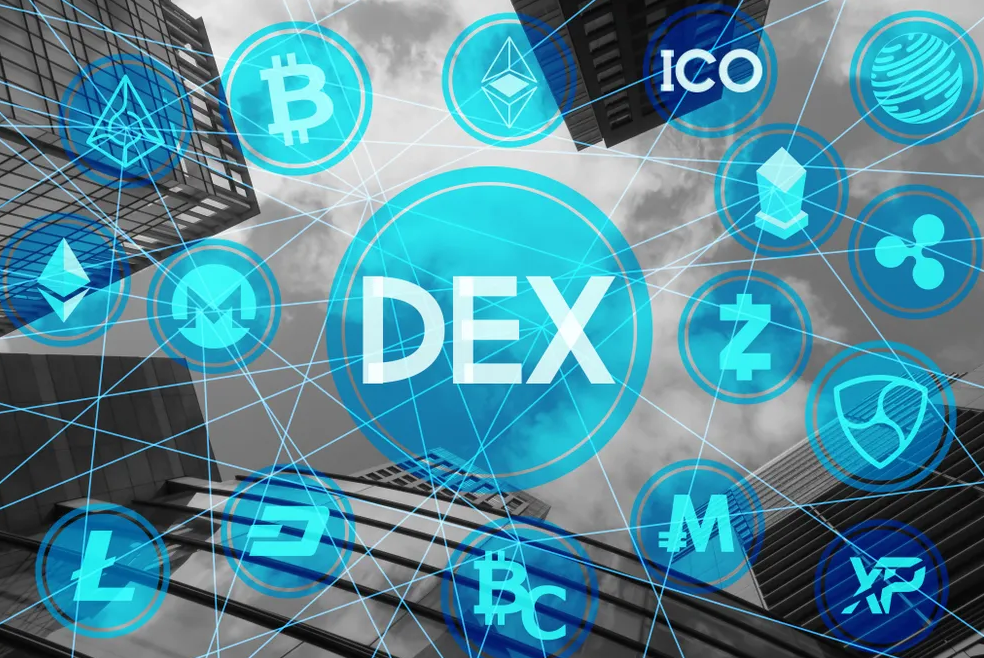 DEX Development Company