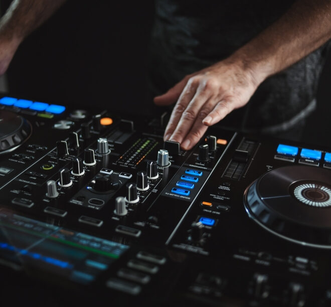 Why a Professional DJ Service Can Make or Break Your Party Experience