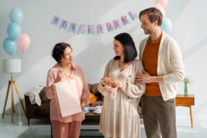 Is Hiring a DJ for a Baby Shower Over-the-Top or On-Trend?