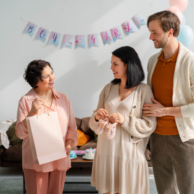 Is Hiring a DJ for a Baby Shower Over-the-Top or On-Trend?