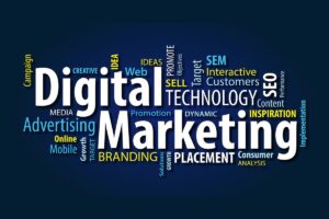 “What to Expect When Working with a Digital Marketing Agency in Guwahati”