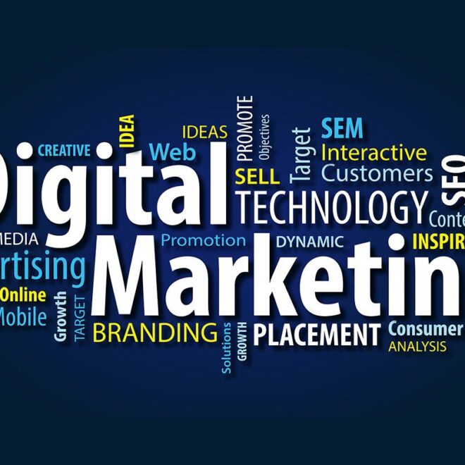 “What to Expect When Working with a Digital Marketing Agency in Guwahati”