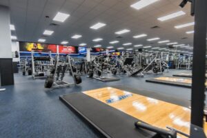 Why Gym Classes for Kids Help Build Healthy, Happy Lives