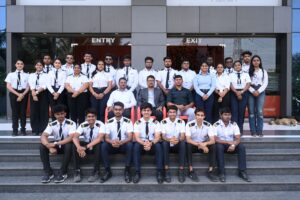 How BSc Aviation Can Kickstart Your Career in the Aviation Industry
