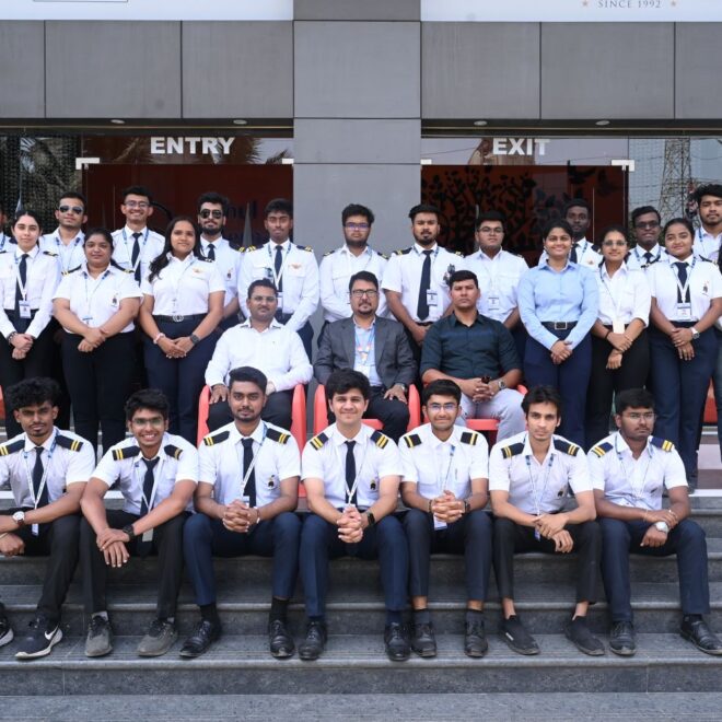 How BSc Aviation Can Kickstart Your Career in the Aviation Industry