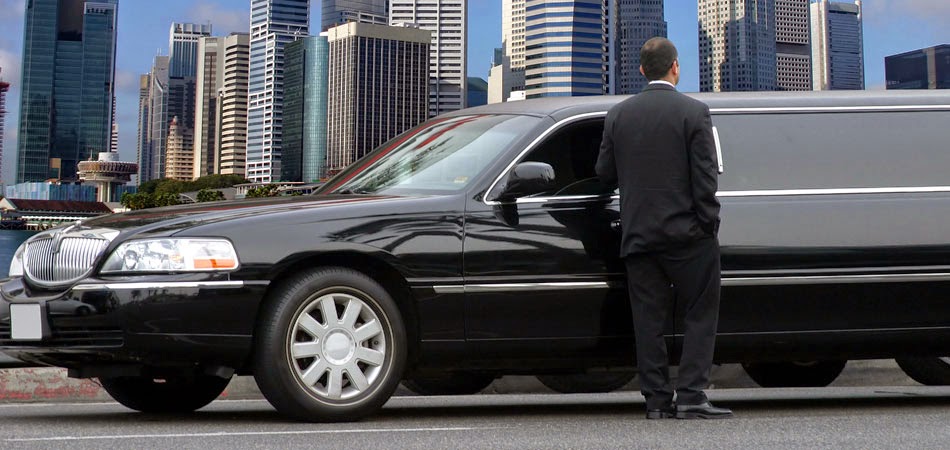 Experience Luxury and Convenience with Private Limo Services