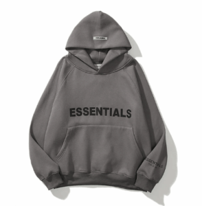 The Essence of Essentials: Streetwear Simplicity Redefined