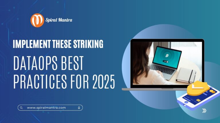 Top DataOps Tactics You Need to Know for 2025