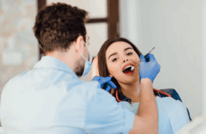 How Consistent Dental Care Can Transform Your Smile in Milton