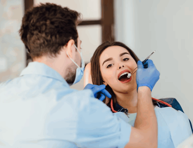 How Consistent Dental Care Can Transform Your Smile in Milton