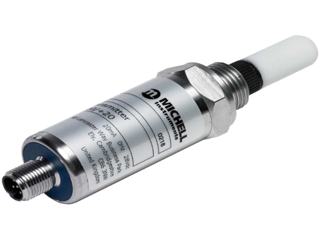 Understanding Dew Point Sensors | Precision Tools for Moisture Measurement