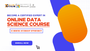 Start with Practical Skills and Learn Online Data Science Course: Get Trained with Highly in-Demand Tools and Techniques | Digicrome