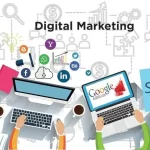 Top Digital Marketing Agency in Mayur Vihar – GrowthWonders