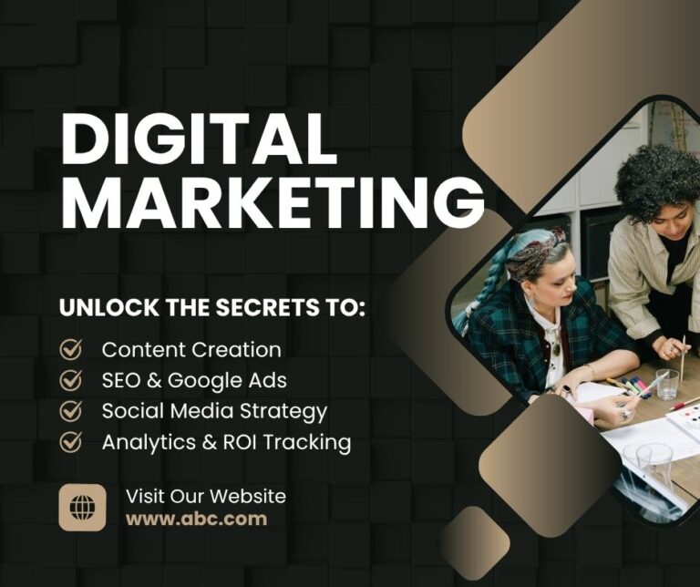 How to Master Digital Marketing in 2025