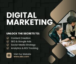 How to Master Digital Marketing Without a Big Budget