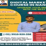 Digital Marketing Course in Nangloi – Start Your Career Today