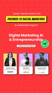 Stuck on What Career to Choose? Let’s Talk Digital Marketing