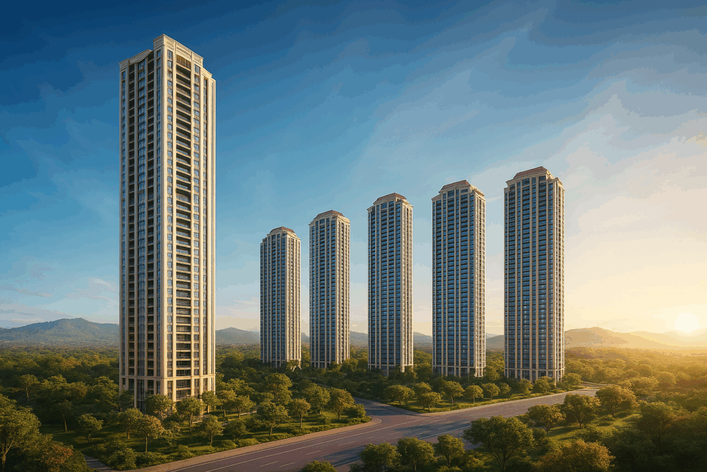 DLF Privana Gurgaon