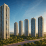 DLF Privana Gurgaon Set to Redefine Luxury Living in NCR