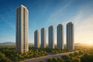 DLF Privana Gurgaon Set to Redefine Luxury Living in NCR