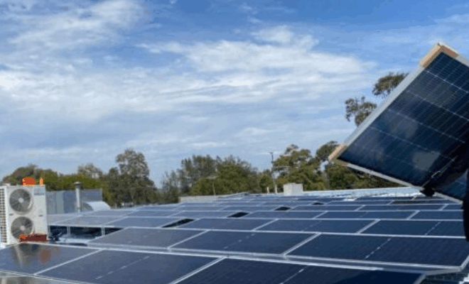 How the Rise of Solar Panels in Sydney Is Reshaping Energy Autonomy