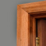 Door Frames – The Backbone of Every Sturdy Doorway