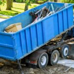 Your Guide to the Most Trusted Junk Removal Service Near Me