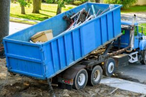 Your Guide to the Most Trusted Junk Removal Service Near Me