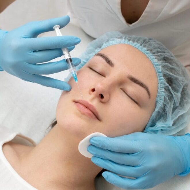Dynamic Aesthetic Clinic – Setting the Standard in Dubai