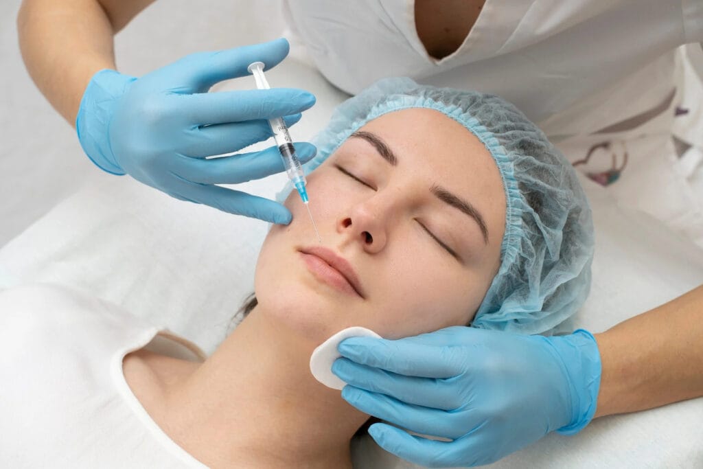 Dynamic Aesthetic Clinic Dubai