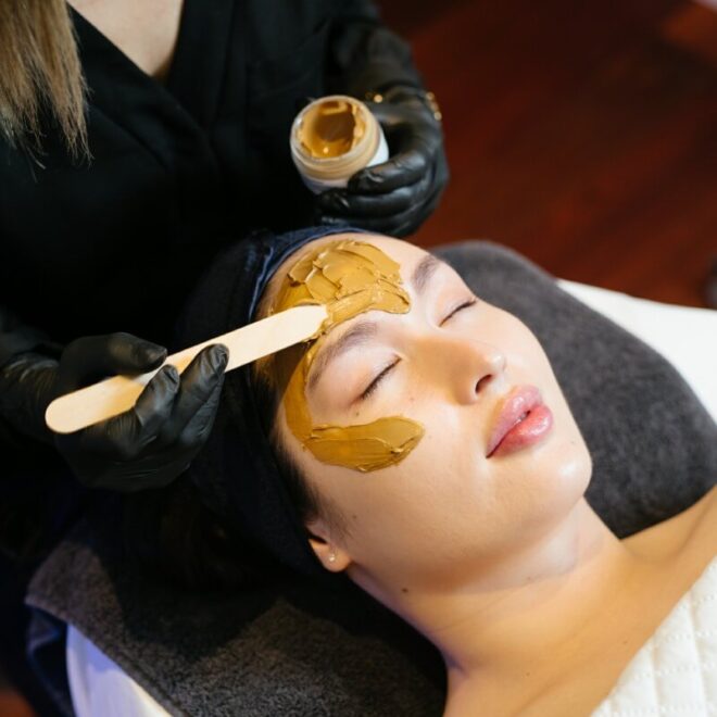 Dynamic Aesthetic Offers Dubai’s Top Dermamelan Treatment