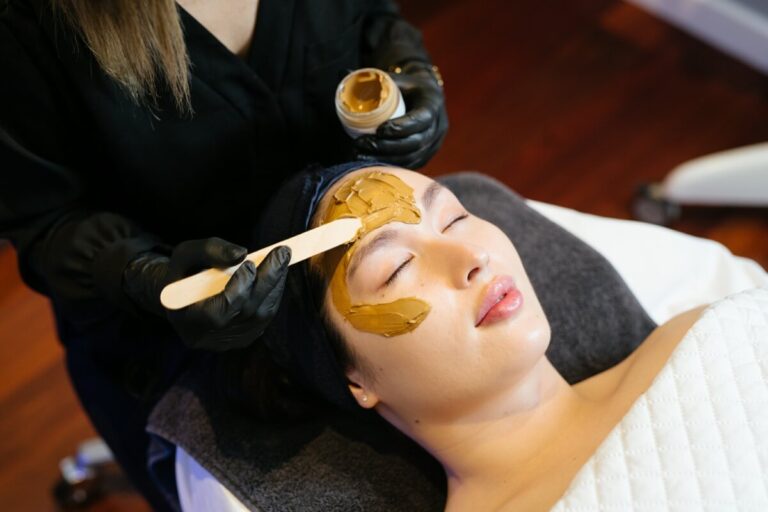 Dynamic Aesthetic Offers Dubai’s Top Dermamelan Treatment