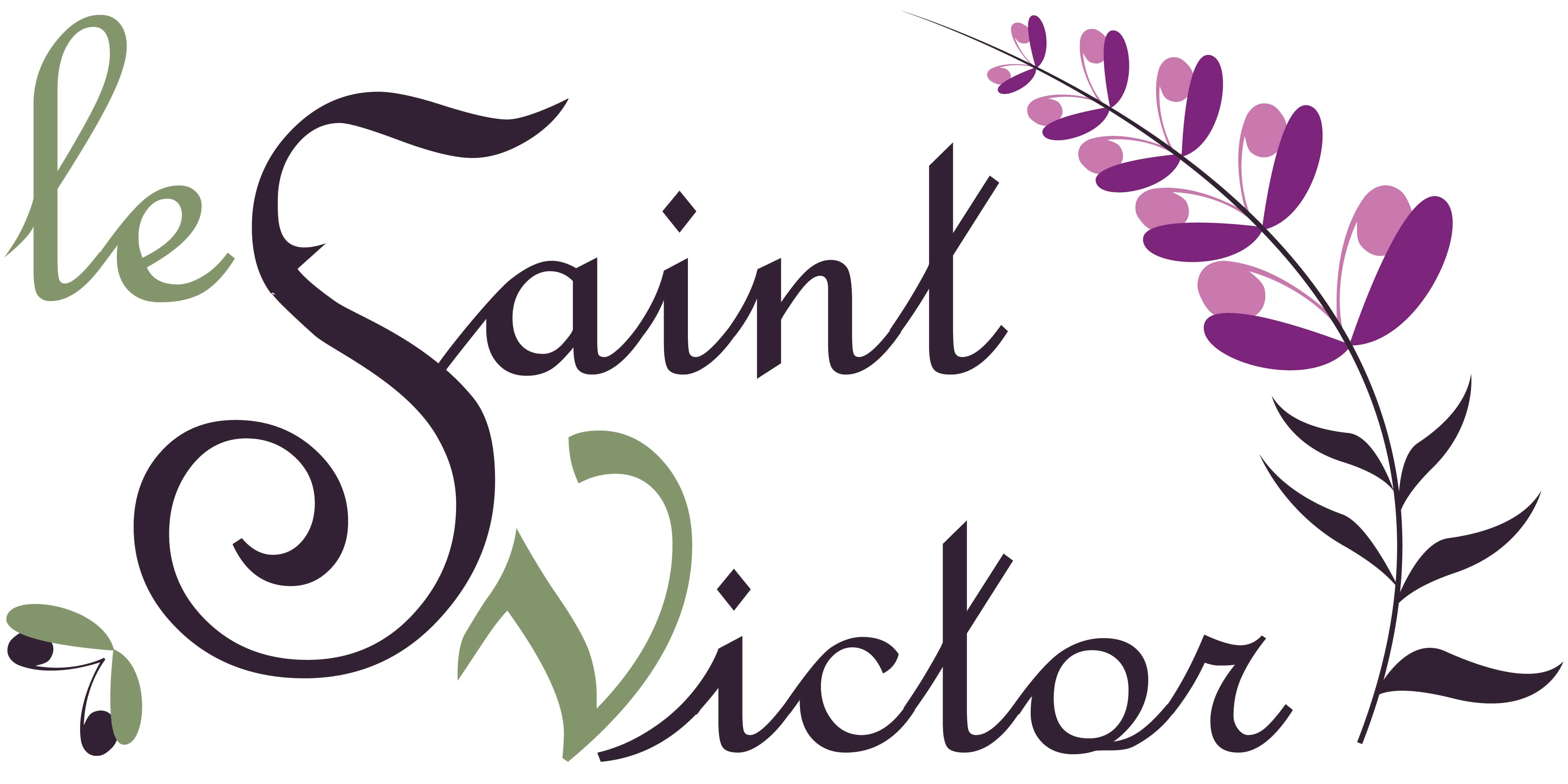 Discover Authentic Provence While Staying at Le Saint Victor Guesthouse
