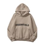 Comfort, Signature Style  Essentials Hoodie