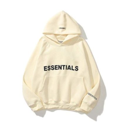 How Essentials Hoodie Became a Top Fashion Staple in Australia