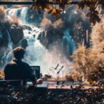 Earth Month: Exploring Sustainable Film Practices in 10 Steps